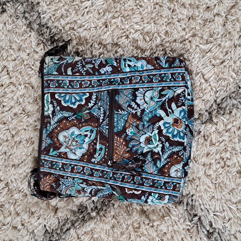 Vera Bradley Shoulder/Crossbody Bag